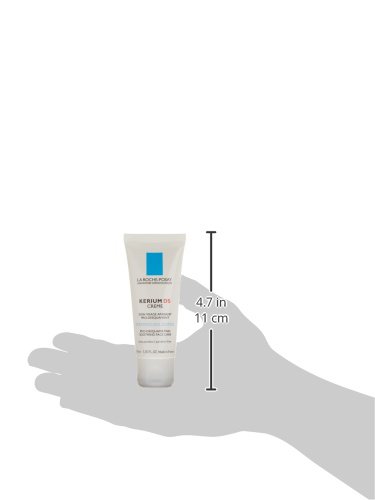 KERIUM DS CREMA FACIAL 40 ML