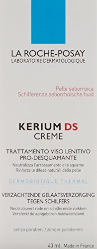 KERIUM DS CREMA FACIAL 40 ML
