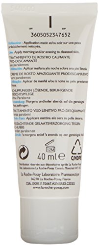 KERIUM DS CREMA FACIAL 40 ML