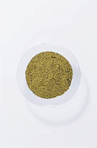 Khadi Tinte Herbal Color Castaño Claro, 100 g