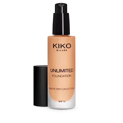 Kiko Milano Unlimited - Base de maquillaje