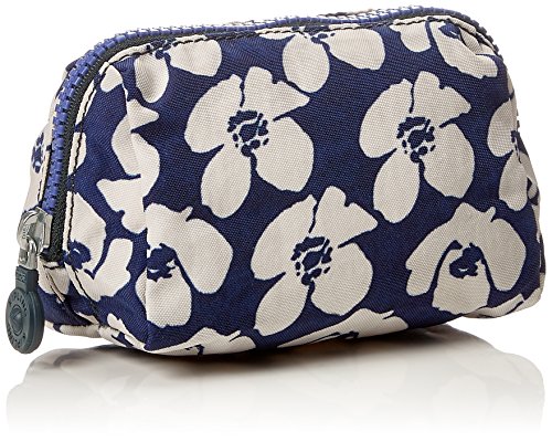 Kipling Inami S Neceser Bold Flower Bl, multicolor, 12.5 x 9 x 7 cm