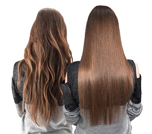 Kit Alisado Brasileño Inokeratin - 2 x 1000 ml - Keratina y Argán - sin Formol