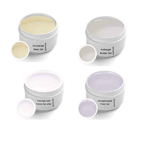 Kit de introducción Starter set Maryland para centros de belleza - Nail Set - Kit de introducción para centros de belleza