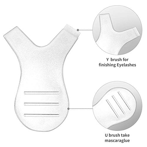 Kit de Permanente de Pestañas,Lifting Pestañas,Lash Lift Kit,Eye Lash Lift Herramientas de Maquillaje Curling de Pestañas, Almohadillas, Sueros y Set de Herramientas de Calidad de Salón