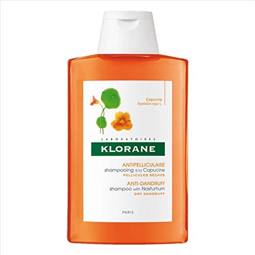 Klorane, Champú - 200 ml.