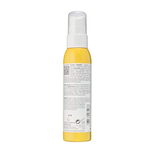 Klorane, Cuidado del pelo y del cuero cabelludo - 125 ml.