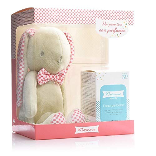 Klorane Klorane Bebe Colonia Maria 50+Peluche - 1 unidad