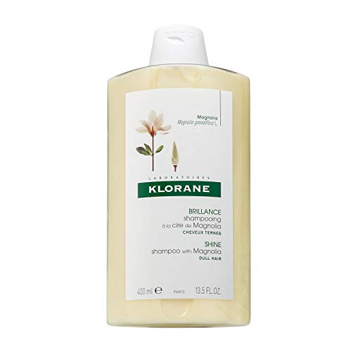 KLORANE - KLORANE CHAMPU MAGNOLIA 400 ML