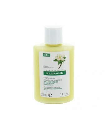 Klorane Klorane Mini Champu Magnolia 25 ml - 25 ml