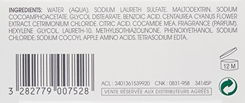 Klorane Sh Centaur Arg Ravv/Lumi