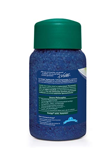 Kneipp - Trampa para baño (500 g)
