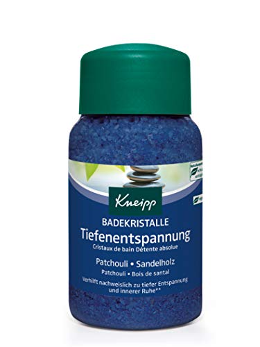 Kneipp - Trampa para baño (500 g)