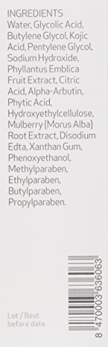 KOJICOL GEL DESPIGMENTANTE 30 ML