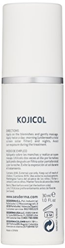 KOJICOL GEL DESPIGMENTANTE 30 ML