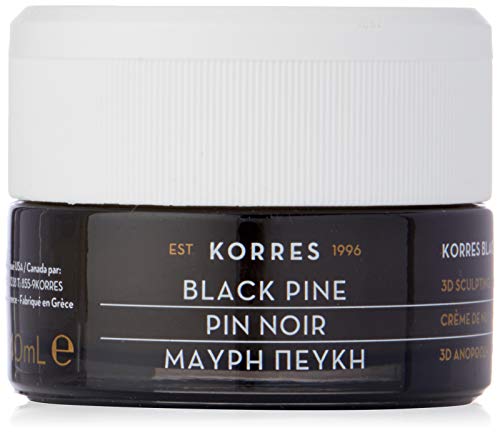 Korres 3D Crema De Noche - 40 ml.