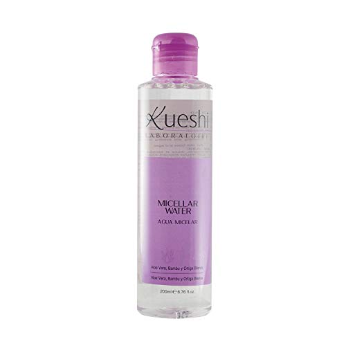 Kueshi - Agua micelar 200ml