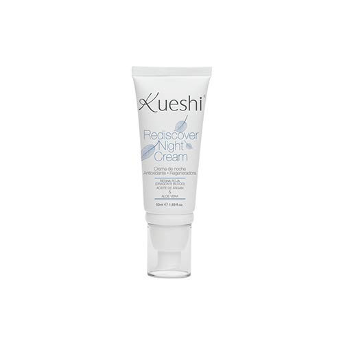 Kueshi - Crema De Noche Rediscover