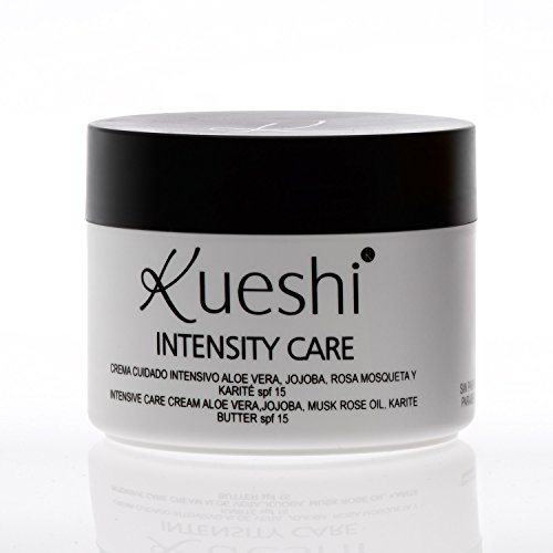 Kueshi Intensity Care Crema Cuidado Intensivo - 250 ml