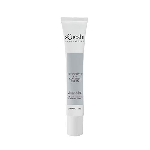 KUESHI REDISCOVER CONTORNO DE OJOS 20 ML