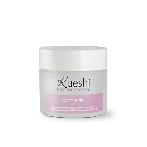 Kueshi Soft Feel Crema Hidronutritiva - 50 ml