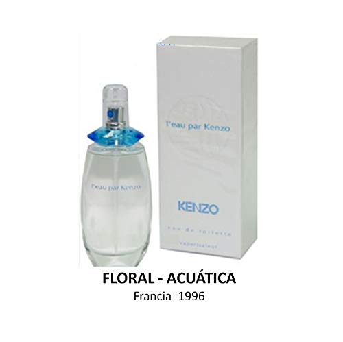 L´EAU PAR KENZO FEMME Eau De Toilette 100 ML