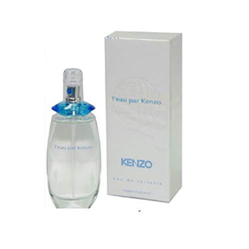 L´EAU PAR KENZO FEMME Eau De Toilette 100 ML