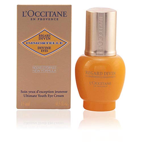L´Occitane Immortelle Regard Divin 15 ml