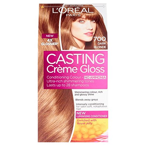 L 'Oréal Casting creme gloss 700 Rubio Oscuro