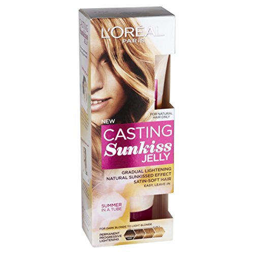L 'Oreal Paris Casting Sunkiss Jelly 02