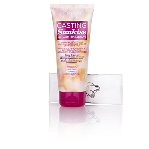 L 'Oreal Paris Casting Sunkiss Jelly 02