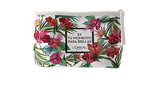 L´Oreal París Dermo Expertise - Set de Regalo, Incluye Neceser + Crema de Día Anti-Arrugas Revitalift SPF 30, 327 gr