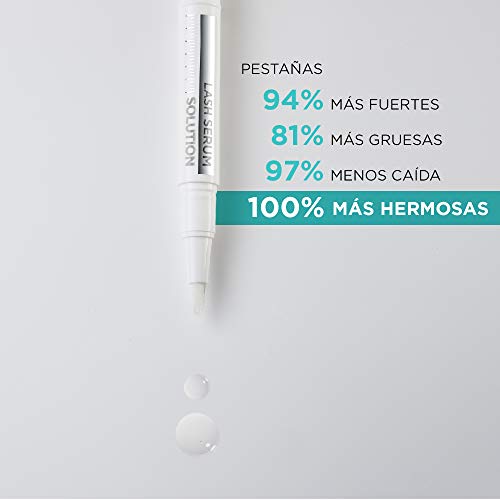 L´Oréal Paris Make Up Artist Serum de Pestañas Clínicamente Probado - 17 ml