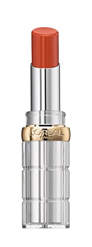 L 'Oréal Paris Pintalabios color Riche Shine 352 y.o.l.o