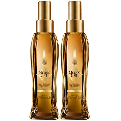 L 'Oreal Professionnel Mythic Oil original 100 ml (2 unidades = 200 ml)