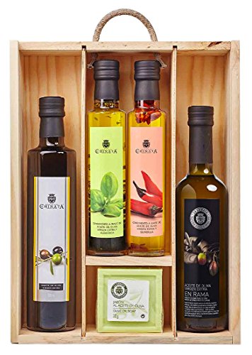 LA CHINATA-Estuche Regalo grande