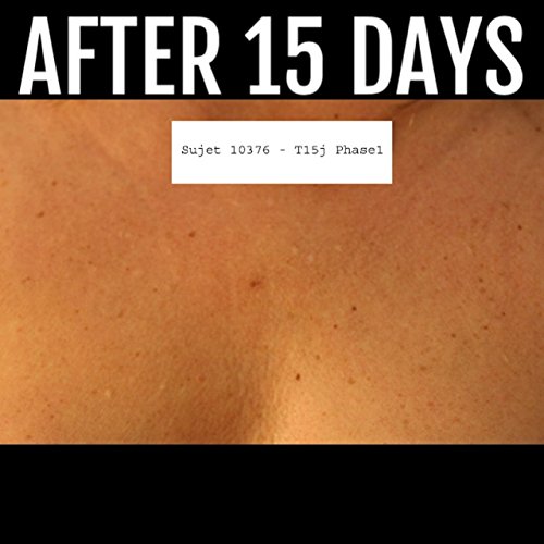 La Decollette Noir Naturel, el Sujetador Anti-Arrugas, Noir Naturel, el Sujetador Anti-Arrugas, antienvejecimiento