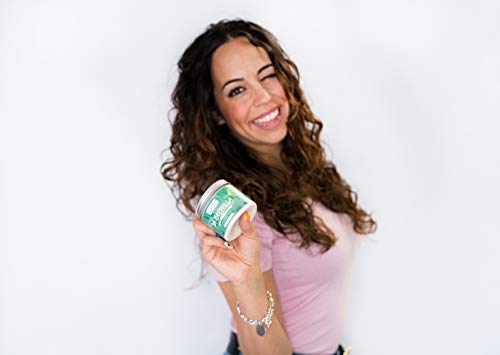 LA FRESCA La Rapidilla Hidratante Capilar Pre-Lavado Profesional, mascarilla pelo seco y dañado con extractos ecológicos naturales - 200ml