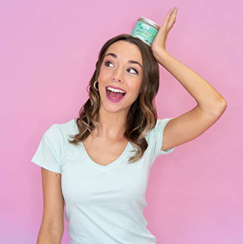 LA FRESCA La Rapidilla Hidratante Capilar Pre-Lavado Profesional, mascarilla pelo seco y dañado con extractos ecológicos naturales - 200ml