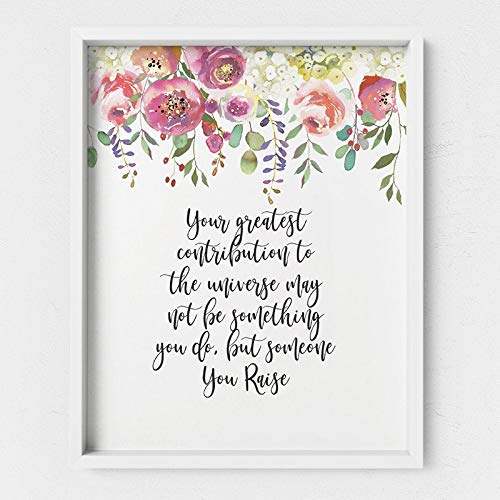 La impresión de adopción es un gran regalo para los nuevos padres. Fiesta de adopción, Regalos para padres adoptivos, Regalos para el embarazo Pintura decorativa sin marco familiar A77 60x80cm