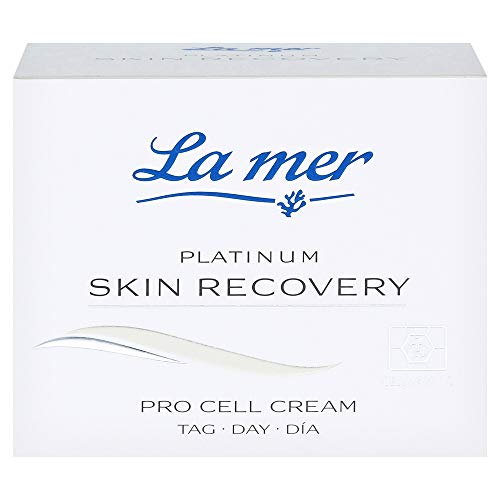 La Mer: Platinum Pro Cell Cream Day