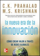 LA NUEVA ERA DE LA INNOVACION