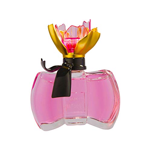 La Petite Fleur d'Amour Perfume para mujer Eau de Toilette Paris Elysees 100 ml