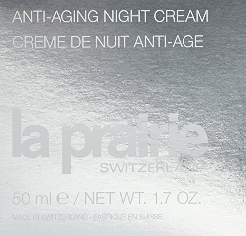 La Prairie Anti Aging Crema de Noche - 50 ml
