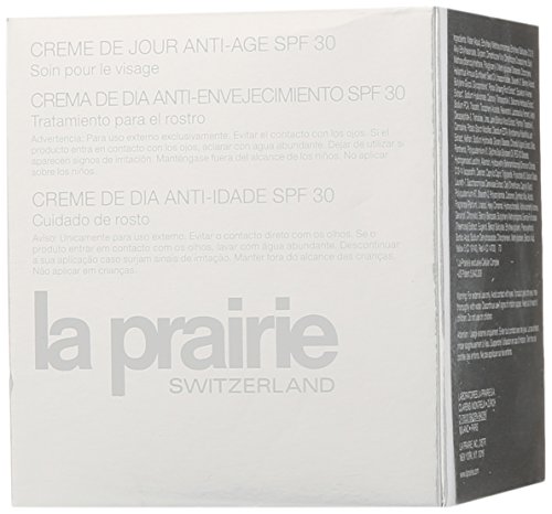 La Prairie Anti Aging SPF30 Crema de Día - 50 ml