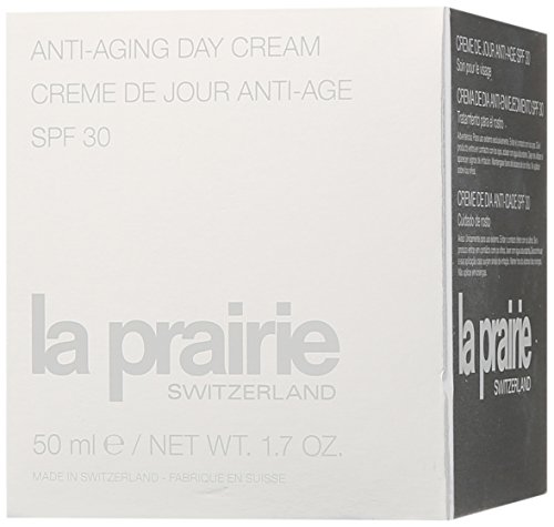 La Prairie Anti Aging SPF30 Crema de Día - 50 ml