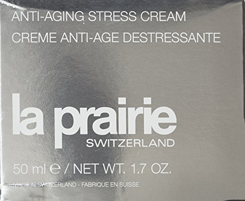 La Prairie Anti Aging Stress Cream Tratamiento Facial - 50 ml