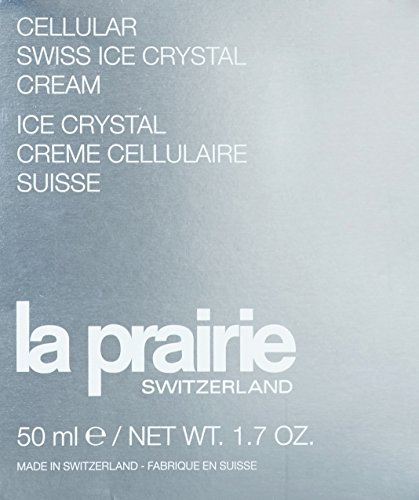 La Prairie Cellular Swiss Ice Crystal Cream 50 ml