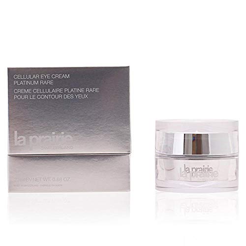 La Prairie Platinum Cellular Eye Cream Rare Contorno de Ojos - 20 ml