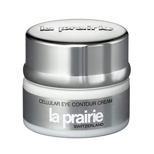 La Prairie Platinum Cellular Eye Cream Rare Contorno de Ojos - 20 ml